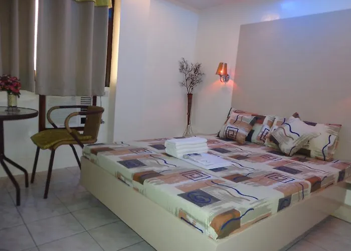 Hotel Paradise Apartelle