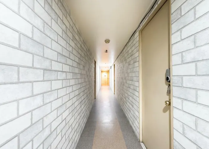 Paradise Apartelle