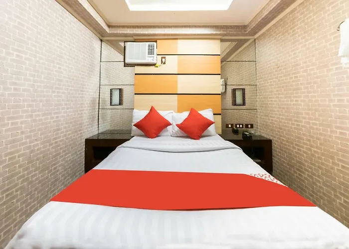Paradise Apartelle