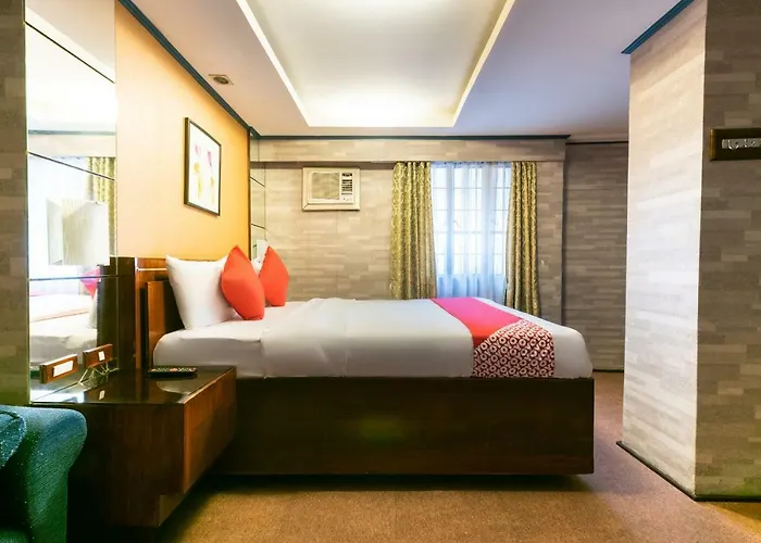 Hotel Paradise Apartelle 2*