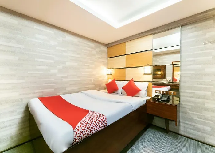 Paradise Apartelle Hotel 2*