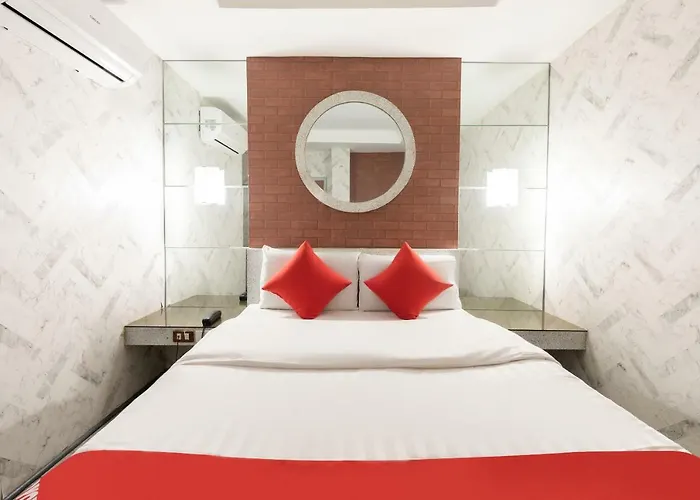 Paradise Apartelle 2* Manila