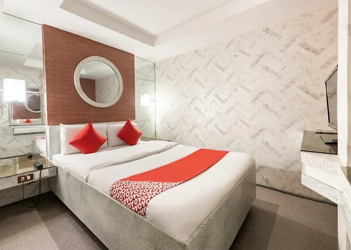 Paradise Apartelle 2*