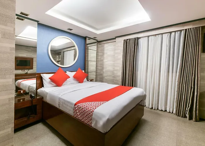 Paradise Apartelle