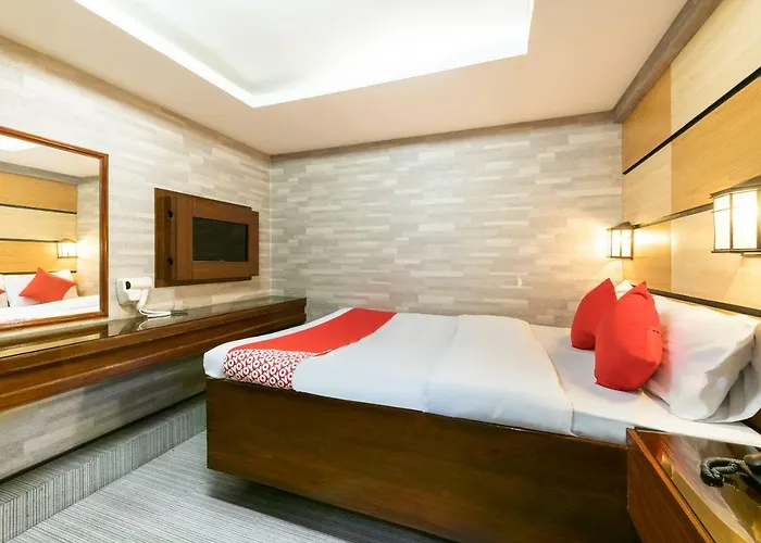Paradise Apartelle Manila