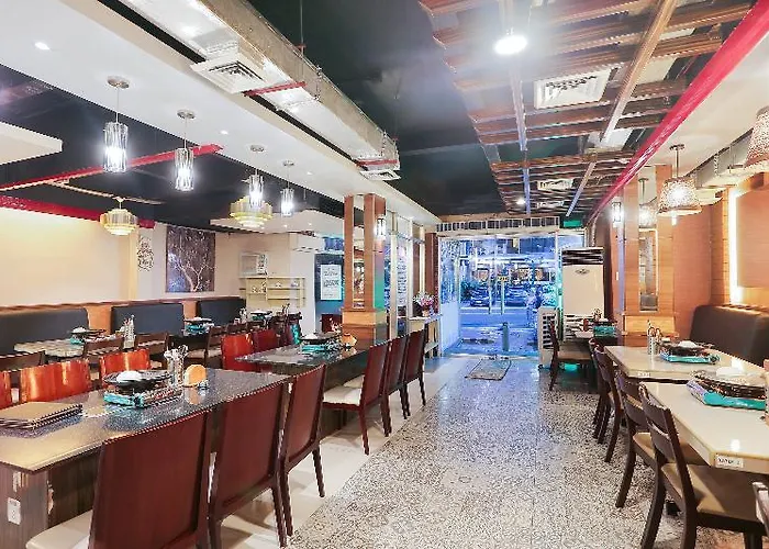 Paradise Apartelle Manila