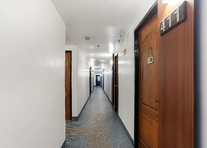 Paradise Apartelle