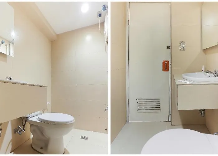 Hotel Paradise Apartelle