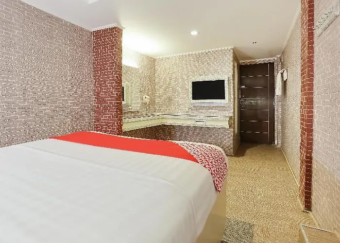 Paradise Apartelle Manila
