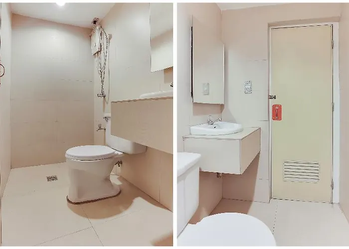 Paradise Apartelle 2*