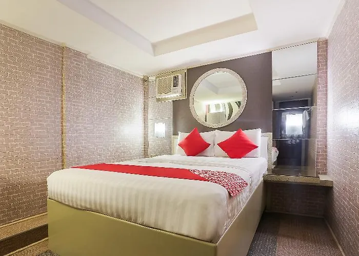 Hotel Paradise Apartelle