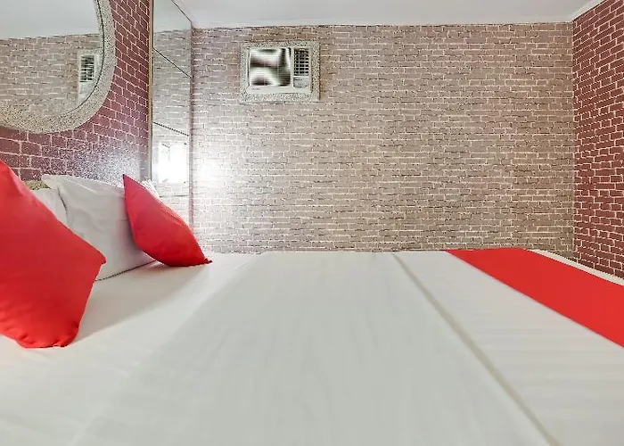 Paradise Apartelle Hotel