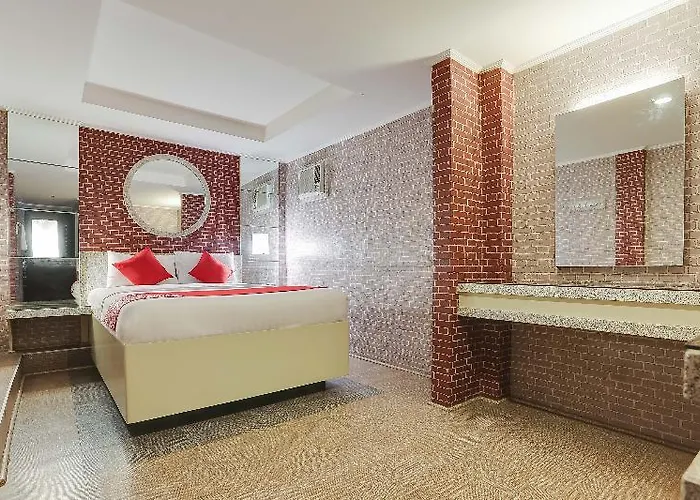 Hotel Paradise Apartelle 2*