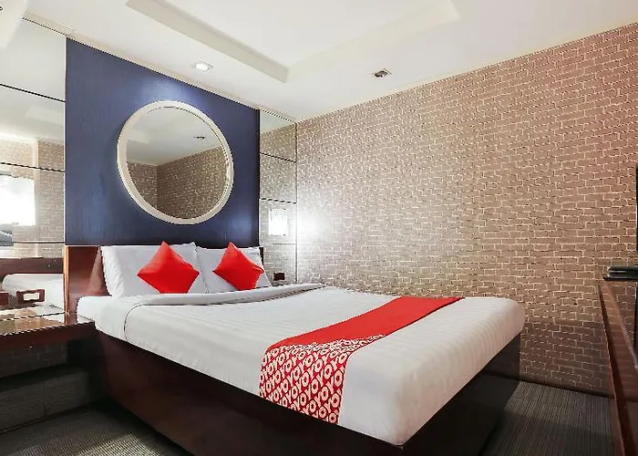 Paradise Apartelle